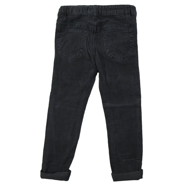 Pantalon - GRAIN DE BLÉ - 4 ans (102)