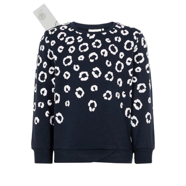 Nieuw sweatshirt - NAME IT - 4 jaar (104)