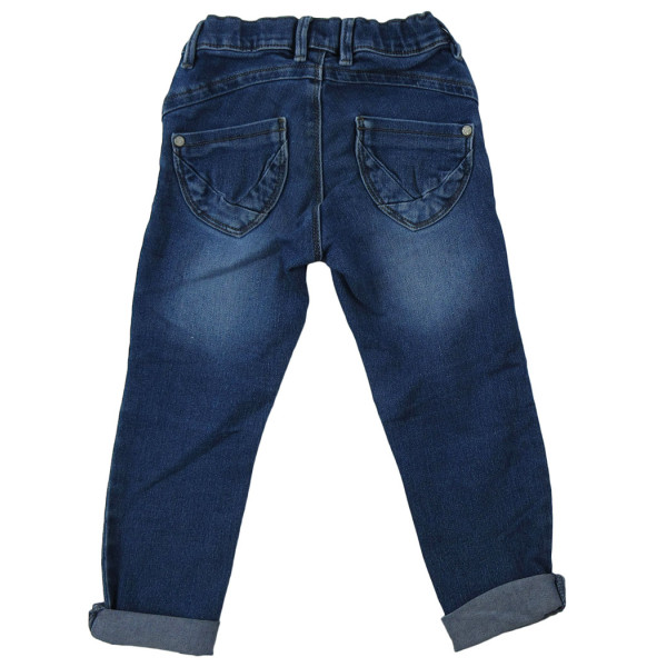 Jean - NAME IT - 3-4 ans (104)