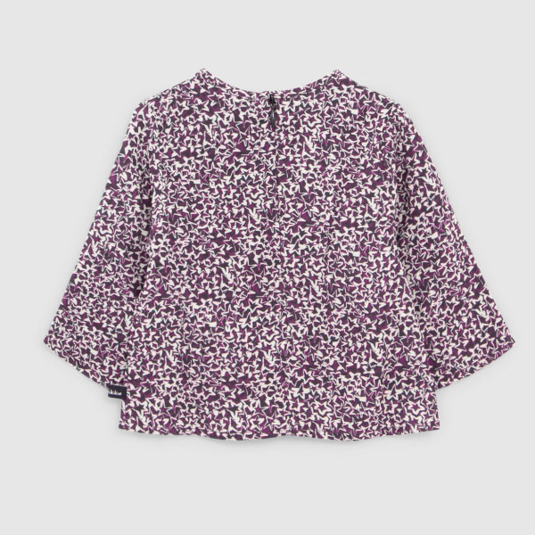 Blouse - IKKS - 2 jaar (86)