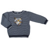 Pull - 3 POMMES - 2-3 ans (98)