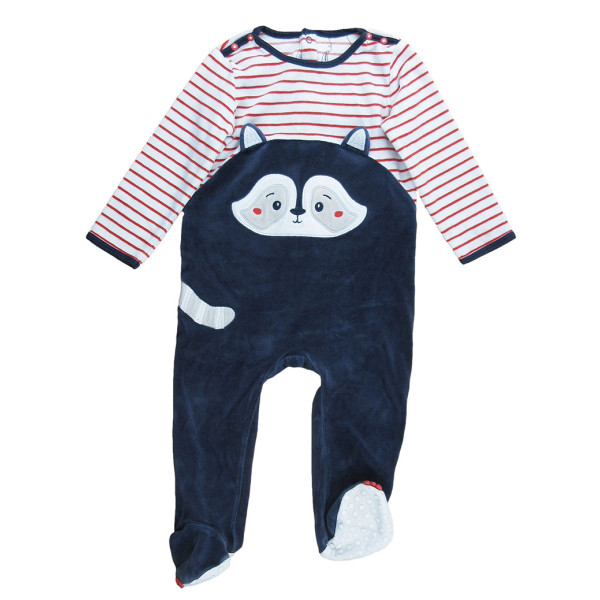 Pyjama - SERGENT MAJOR - 2 ans (86)