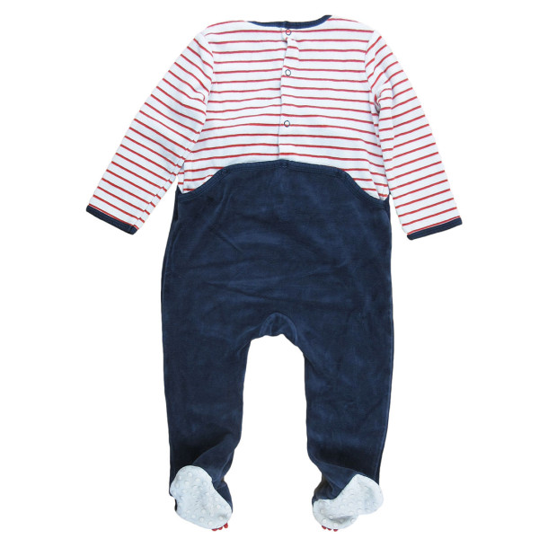 Pyjama - SERGENT MAJOR - 2 ans (86)