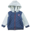 Fleece gevoerd vest - SERGENT MAJOR - 3 jaar (98)