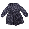 Robe - IKKS - 2 ans (86)