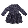 Robe - IKKS - 2 ans (86)