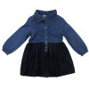 Robe - IKKS - 2 ans (86)