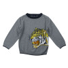 Pull - SERGENT MAJOR - 4 ans (104)