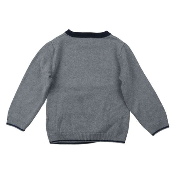 Pull - SERGENT MAJOR - 4 ans (104)