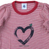 T-Shirt - PETIT BATEAU - 12 maanden (74)