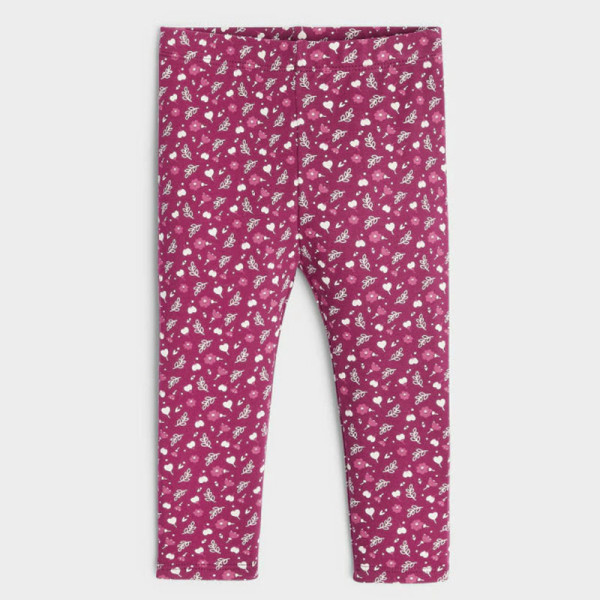 Legging - OBAÏBI - 18 maanden (80)