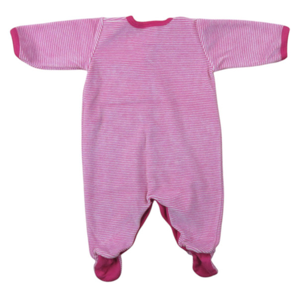 Pyjama - PETIT BATEAU - 1 maand (54)