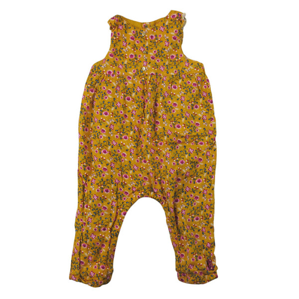 Jumpsuit -SERGENT MAJOR - 2 jaar (86)