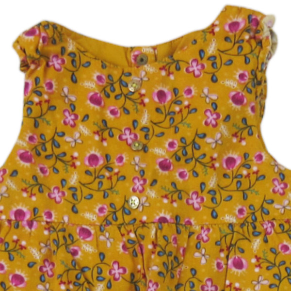 Jumpsuit -SERGENT MAJOR - 2 jaar (86)