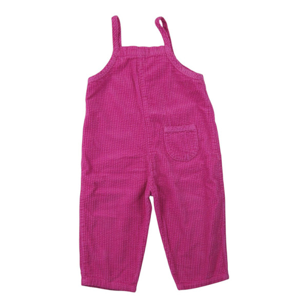 Overalls - ZARA - 18-24 maanden (92)