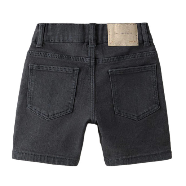 Short - ZARA - 4 ans (104)