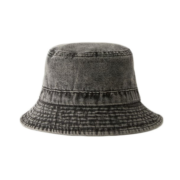 Chapeau en jean - ZARA - 52 cm