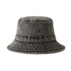 Chapeau en jean - ZARA - 52 cm