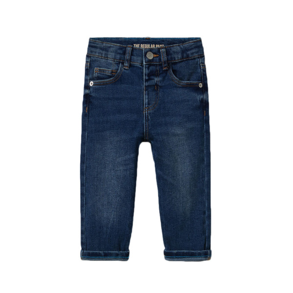 Jean - ZARA - 3-4 ans (104)