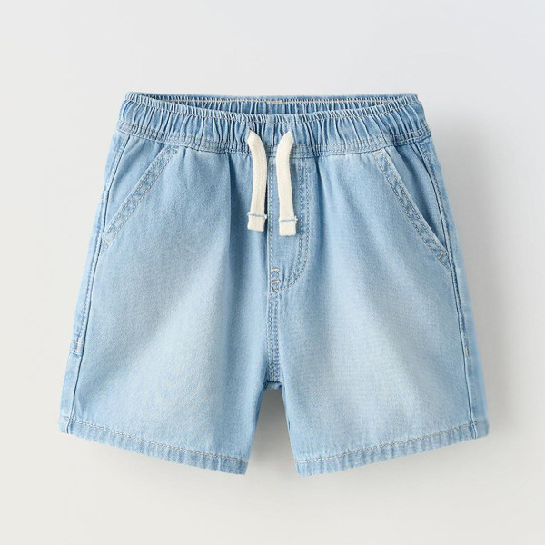 Short - ZARA - 4 ans (104)