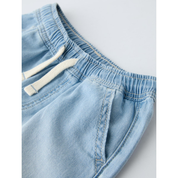 Short - ZARA - 4 ans (104)