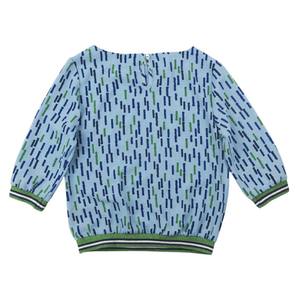 Blouse - HAMPTON BAYS - 6 ans (116)