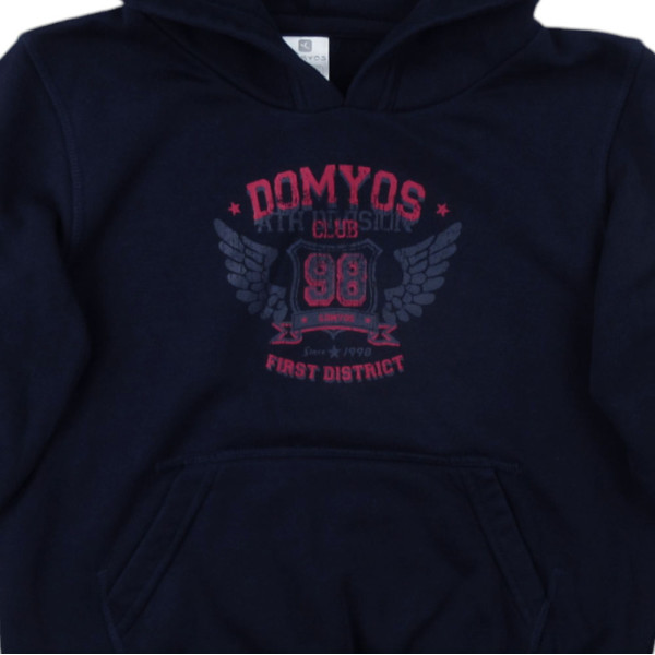 Sweat - DOMYOS - 6 ans (116)