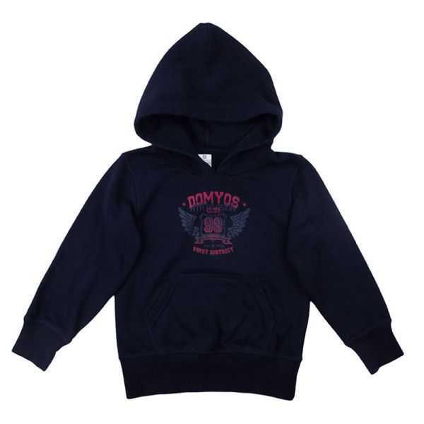 Sweat - DOMYOS - 6 ans (116)