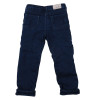 Jeans met fleecevoering - SERGENT MAJOR - 4 jaar (104)