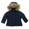 Manteau - CYRILLUS - 2 ans (92)