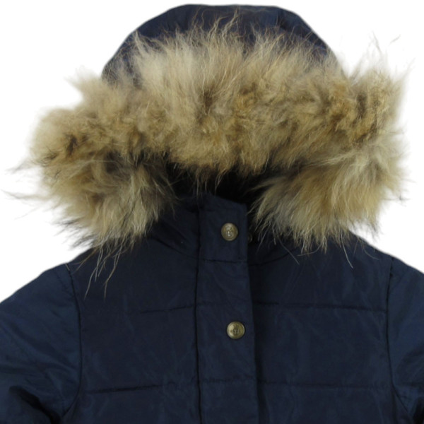 Manteau - CYRILLUS - 2 ans (92)