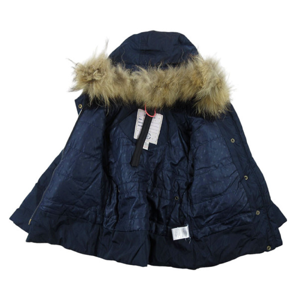 Manteau - CYRILLUS - 2 ans (92)