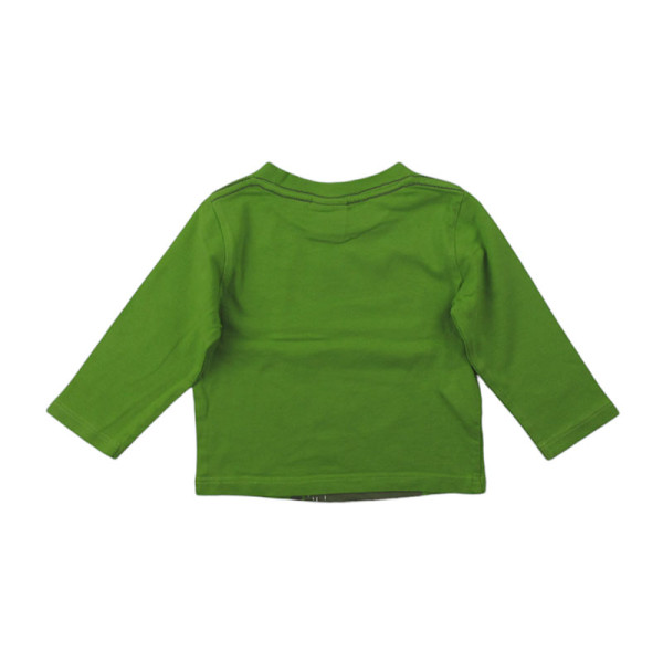 T-Shirt - BOBOLI - 6 mois (68)