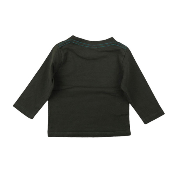 T-Shirt - BOBOLI - 6 mois (68)