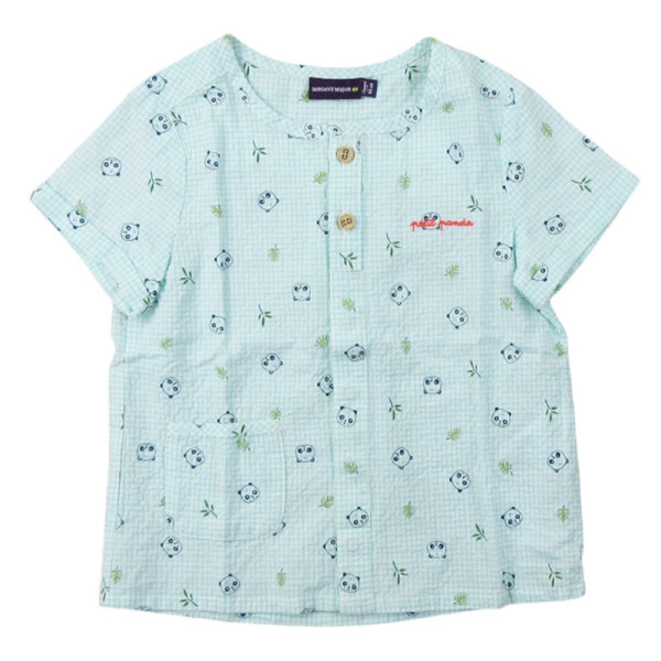 Shirt - SERGENT MAJOR - 2 jaar (86)