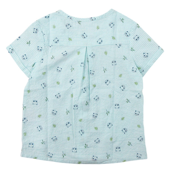 Shirt - SERGENT MAJOR - 2 jaar (86)