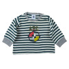 T-Shirt - PETIT BATEAU - 3 maanden (59)