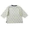 T-Shirt - PETIT BATEAU - 3 mois (60)