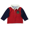 Polo - PETIT BATEAU - 3 maanden (60)