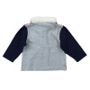 Polo - PETIT BATEAU - 3 maanden (60)