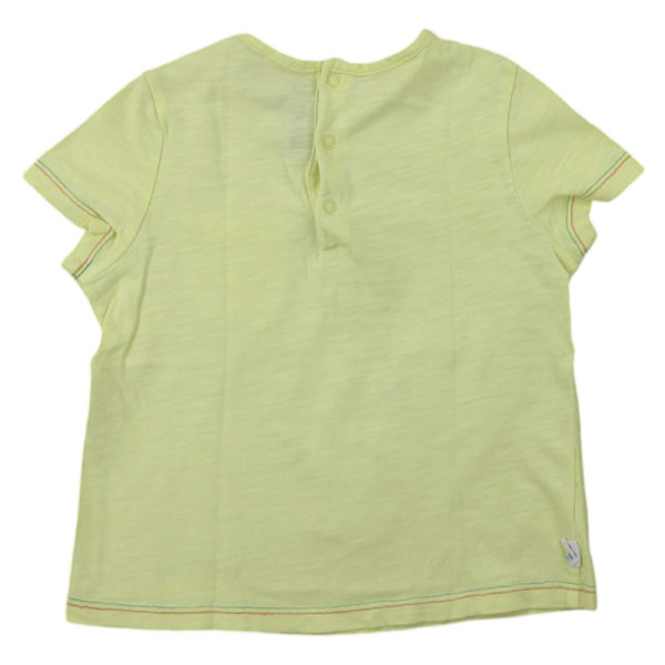 T-Shirt - SERGENT MAJOR - 2 ans (86)