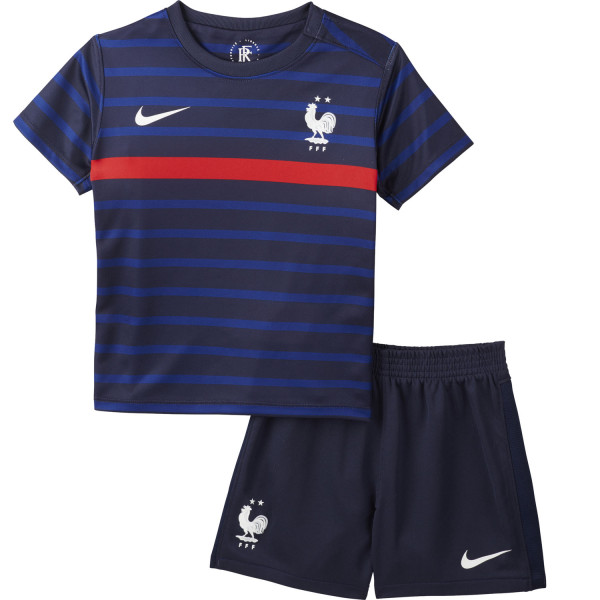 Ensemble - NIKE - 6-9 mois (70-75)