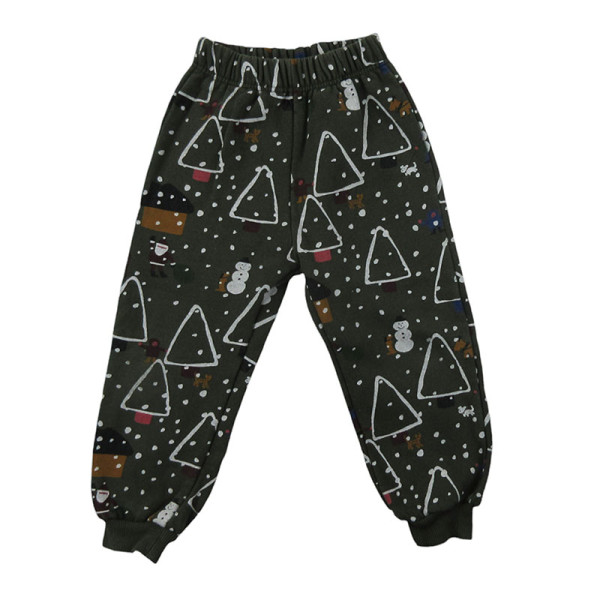 Pantalon training - ZARA - 3-4 ans (104)