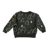 Sweat - ZARA - 3-4 ans (104)