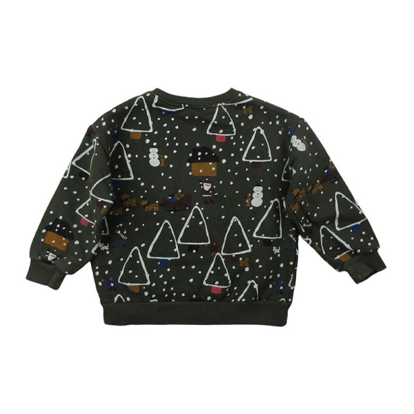 Sweat - ZARA - 3-4 ans (104)