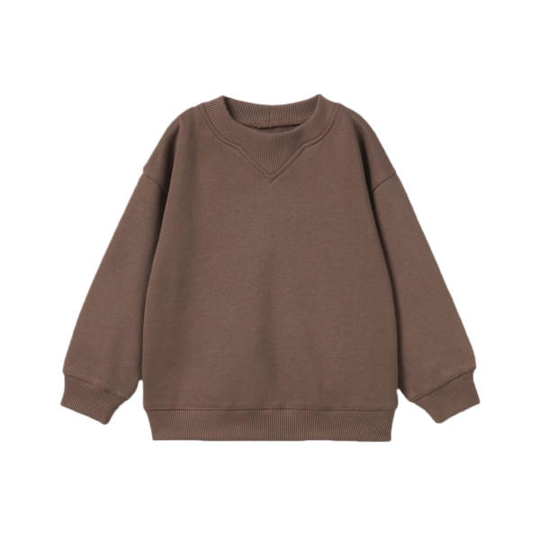 Sweat - ZARA - 3-4 ans (104)