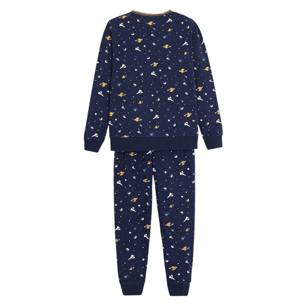 Pyjama - OKAÏDI - 3 ans (98)