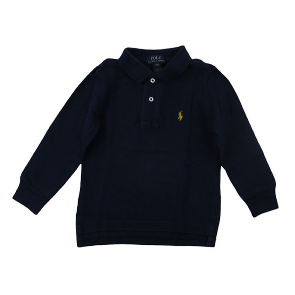 Polo - RALPH LAUREN - 2 jaar