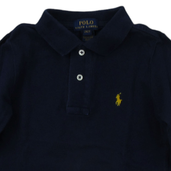 Polo - RALPH LAUREN - 2 ans