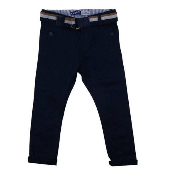 Pantalon - OKAÏDI - 3 ans (98)